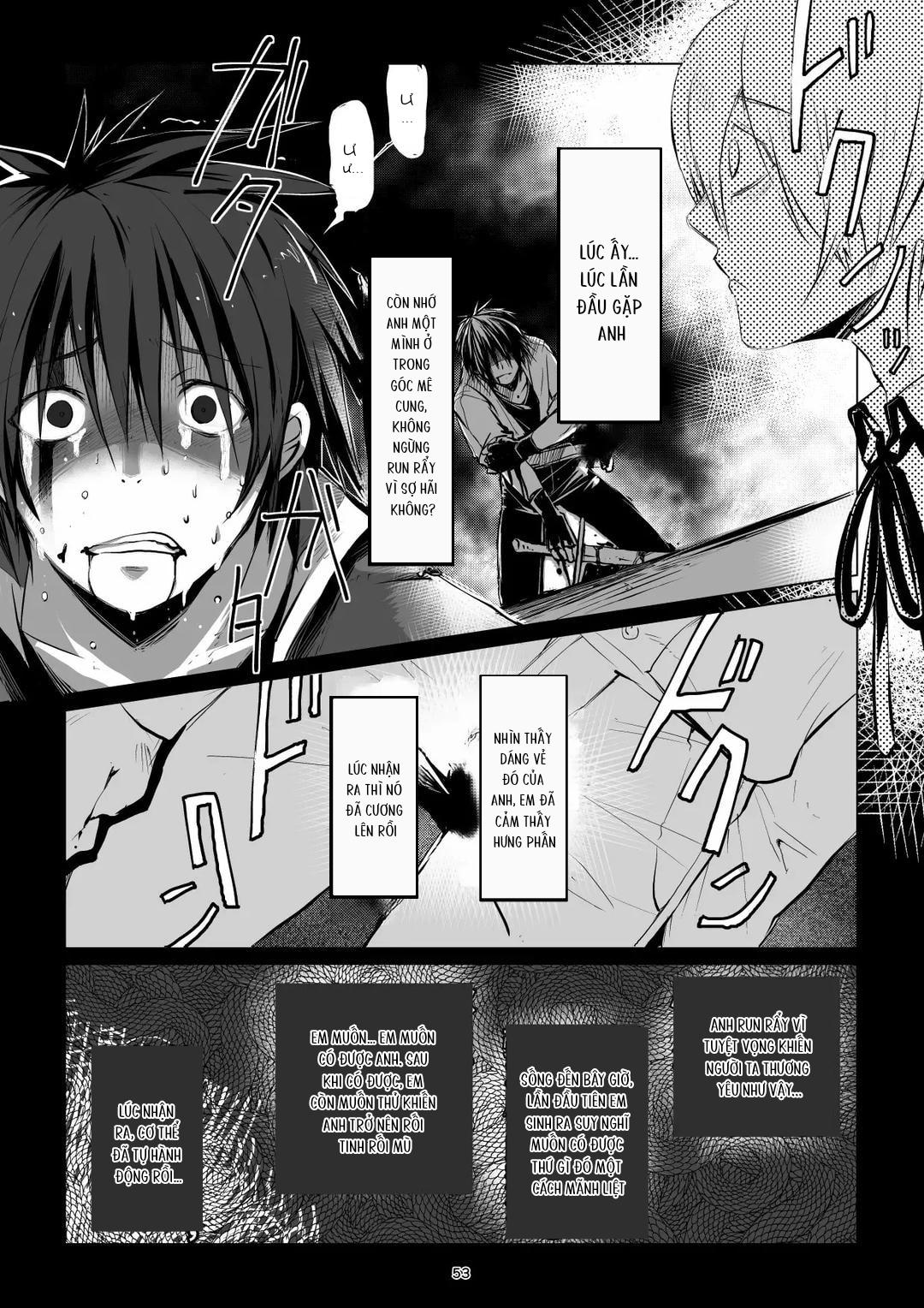 Tổng hợp Boylove Chapter 77 - Next 