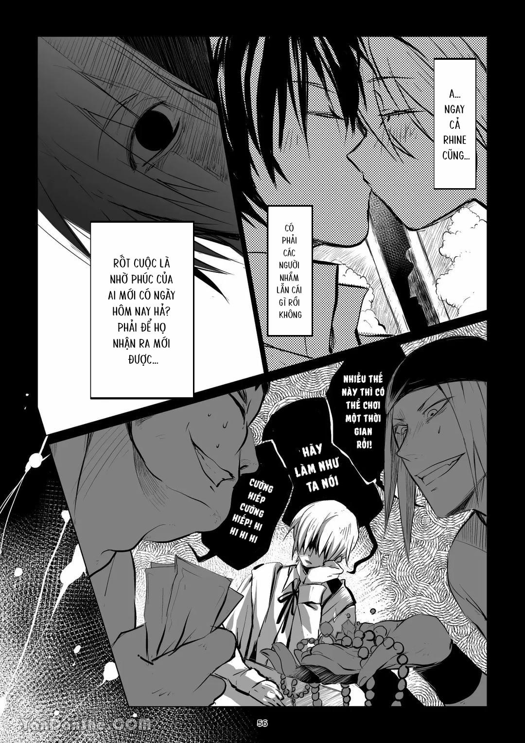 Tổng hợp Boylove Chapter 77 - Next 