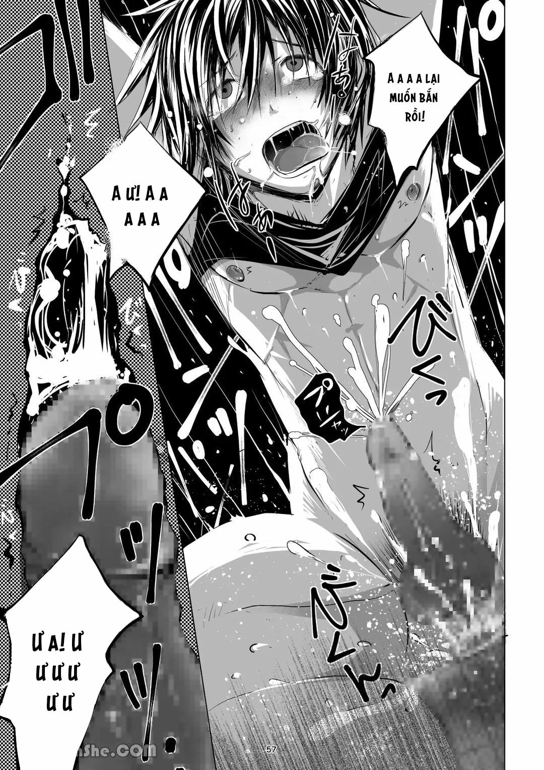 Tổng hợp Boylove Chapter 77 - Next 