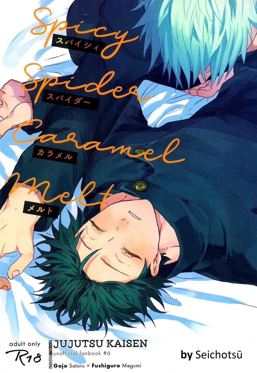 Tổng hợp Boylove Chapter 78 - Next 