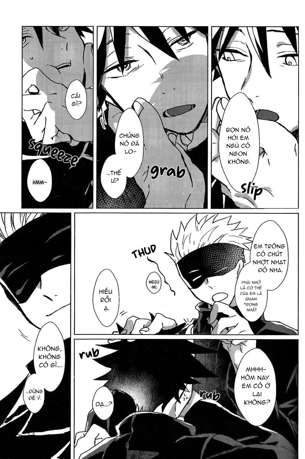 Tổng hợp Boylove Chapter 78 - Next 