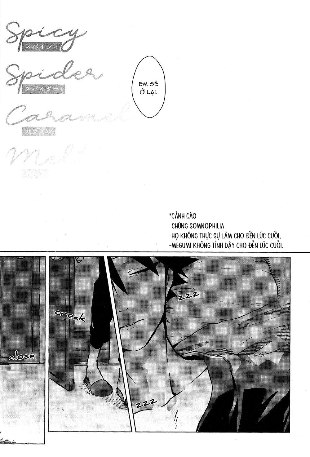 Tổng hợp Boylove Chapter 78 - Next 