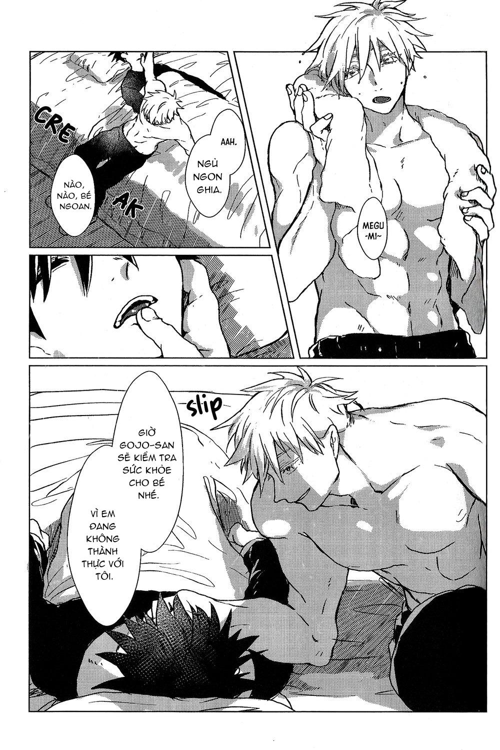 Tổng hợp Boylove Chapter 78 - Next 