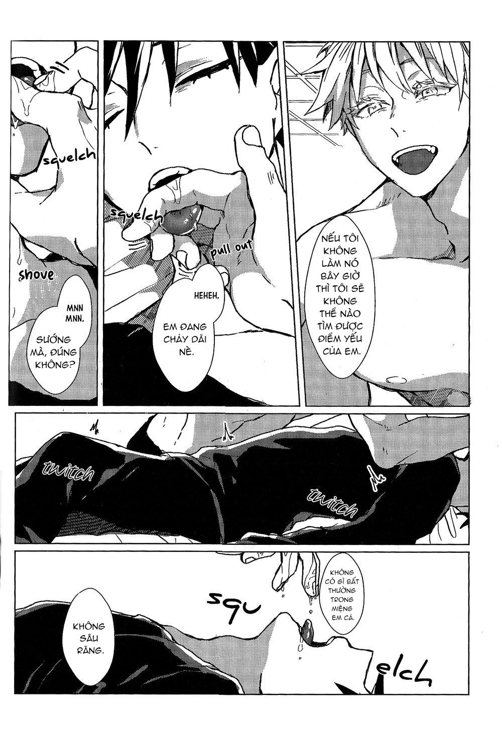 Tổng hợp Boylove Chapter 78 - Next 