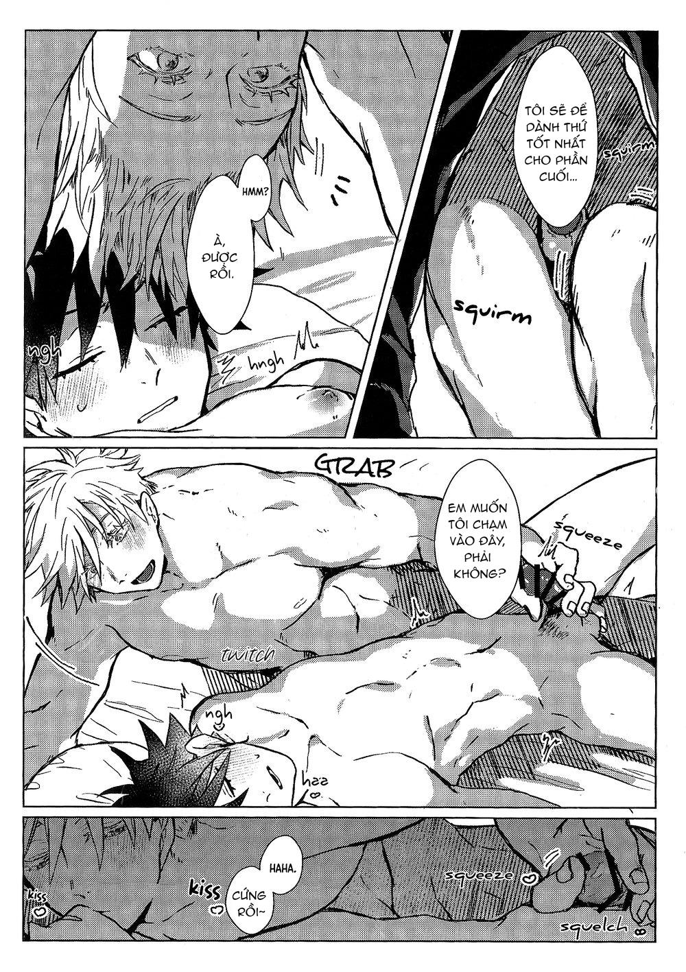 Tổng hợp Boylove Chapter 78 - Next 