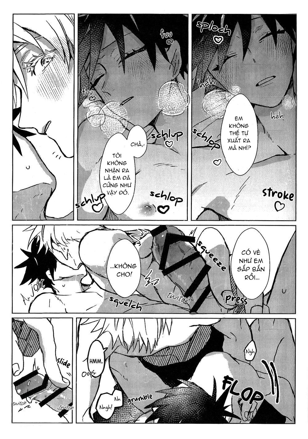 Tổng hợp Boylove Chapter 78 - Next 