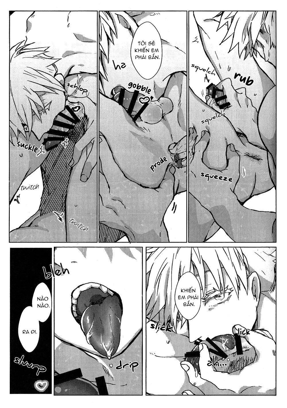 Tổng hợp Boylove Chapter 78 - Next 