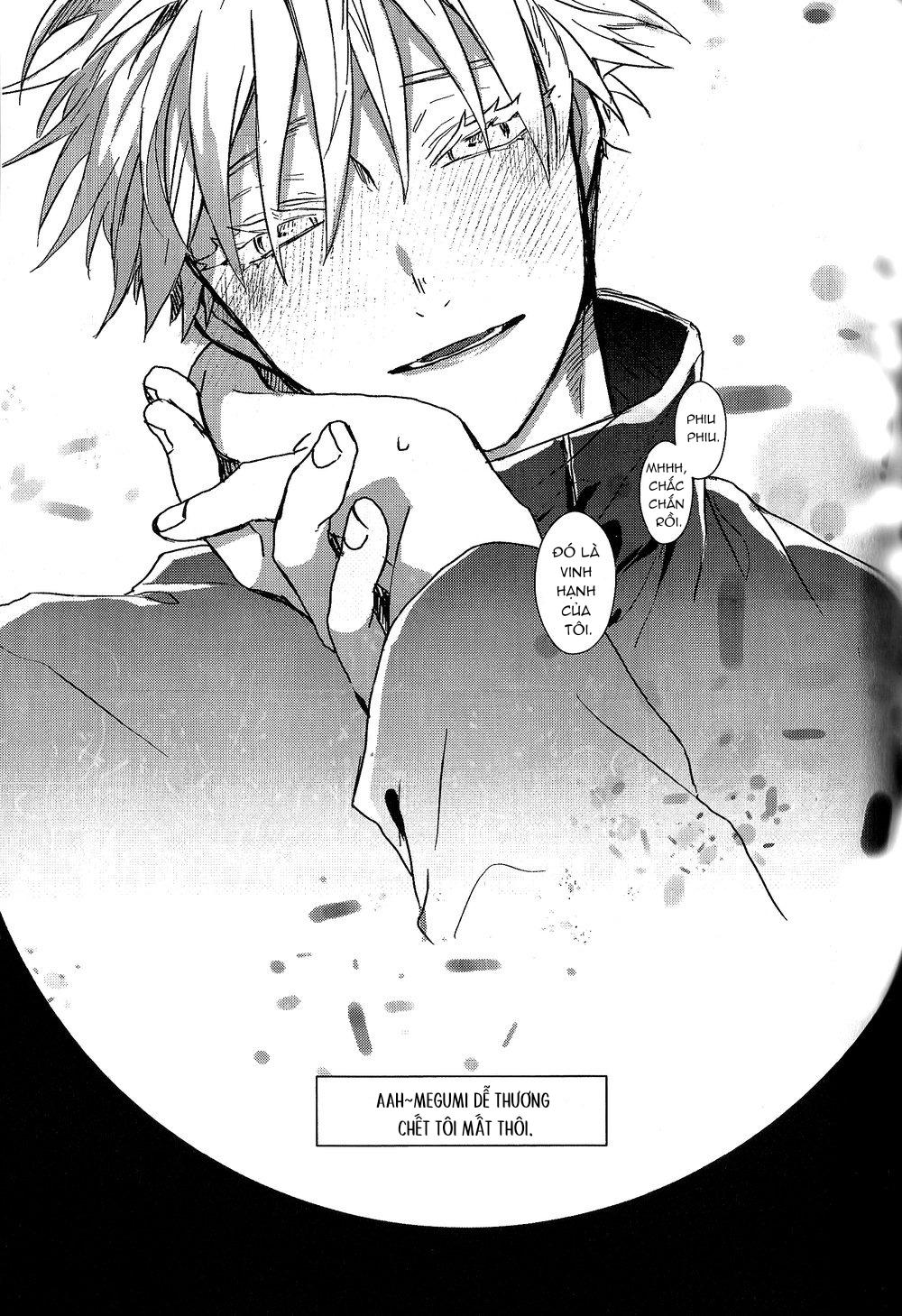 Tổng hợp Boylove Chapter 78 - Next 