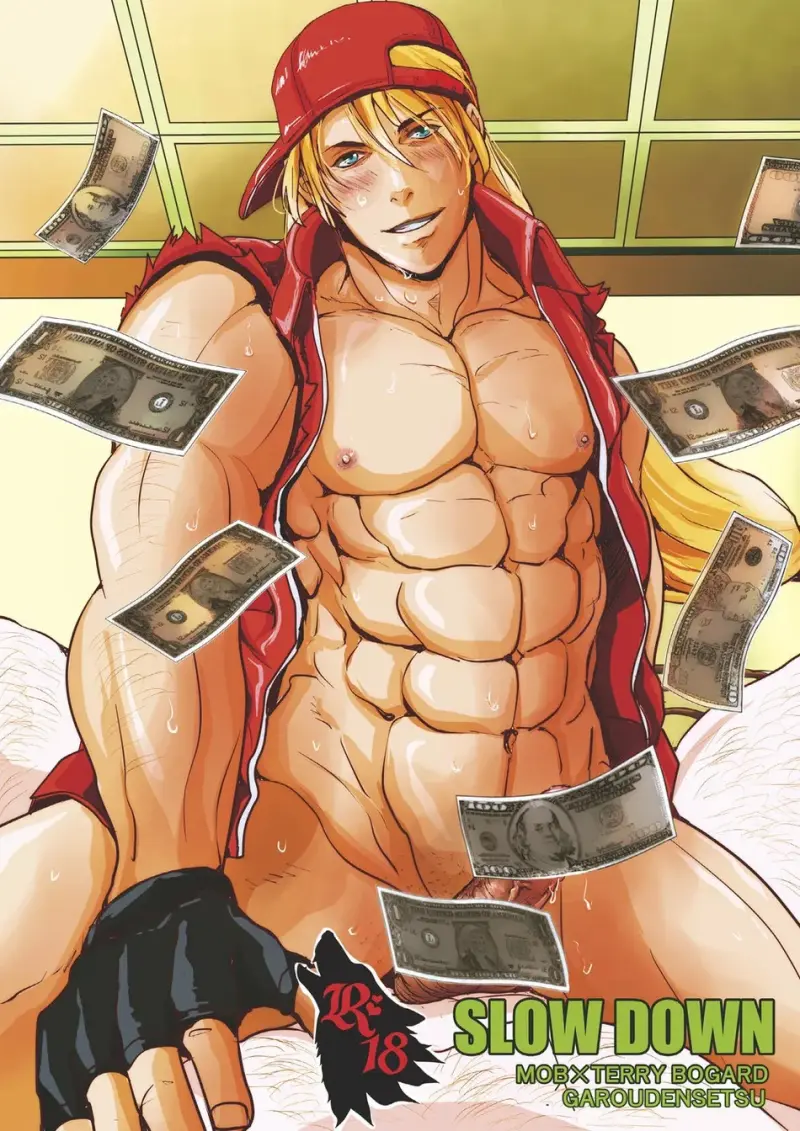 Tổng hợp Boylove Chapter 79 2