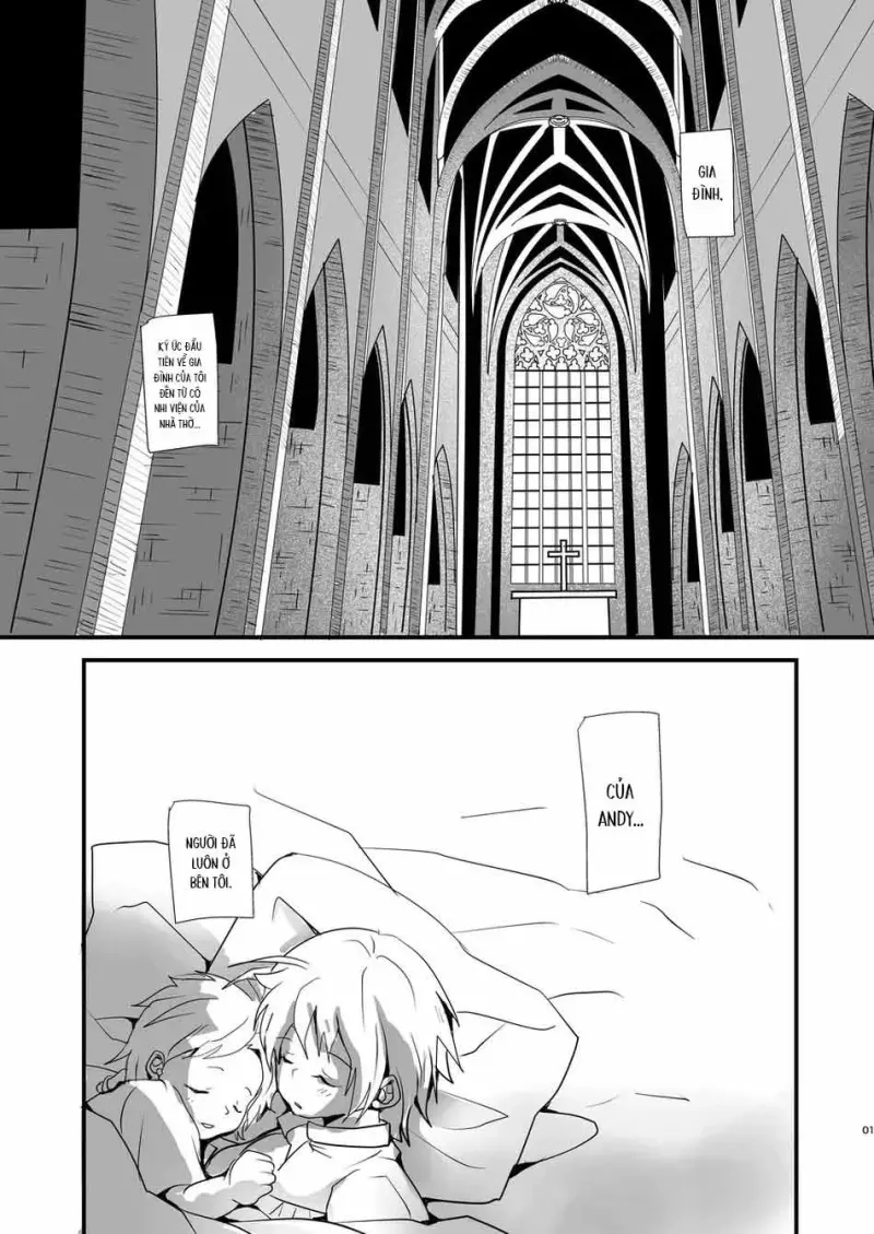 Tổng hợp Boylove Chapter 79 4