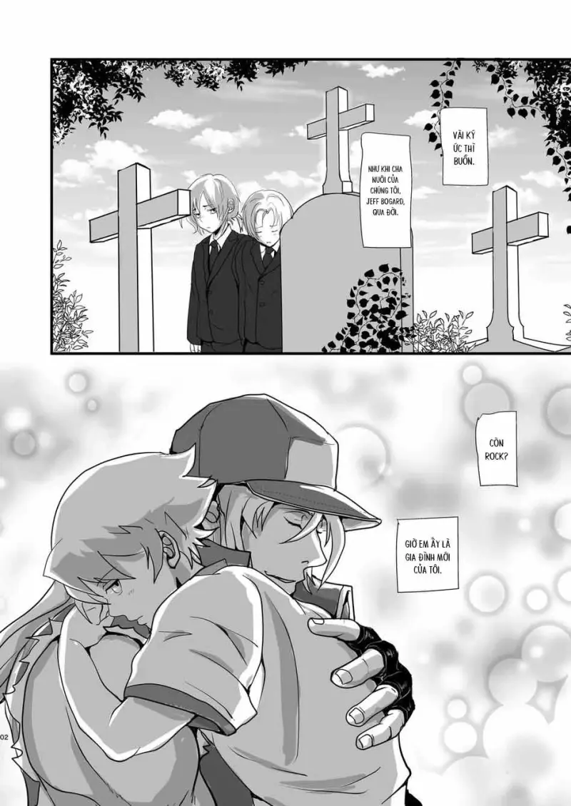 Tổng hợp Boylove Chapter 79 5