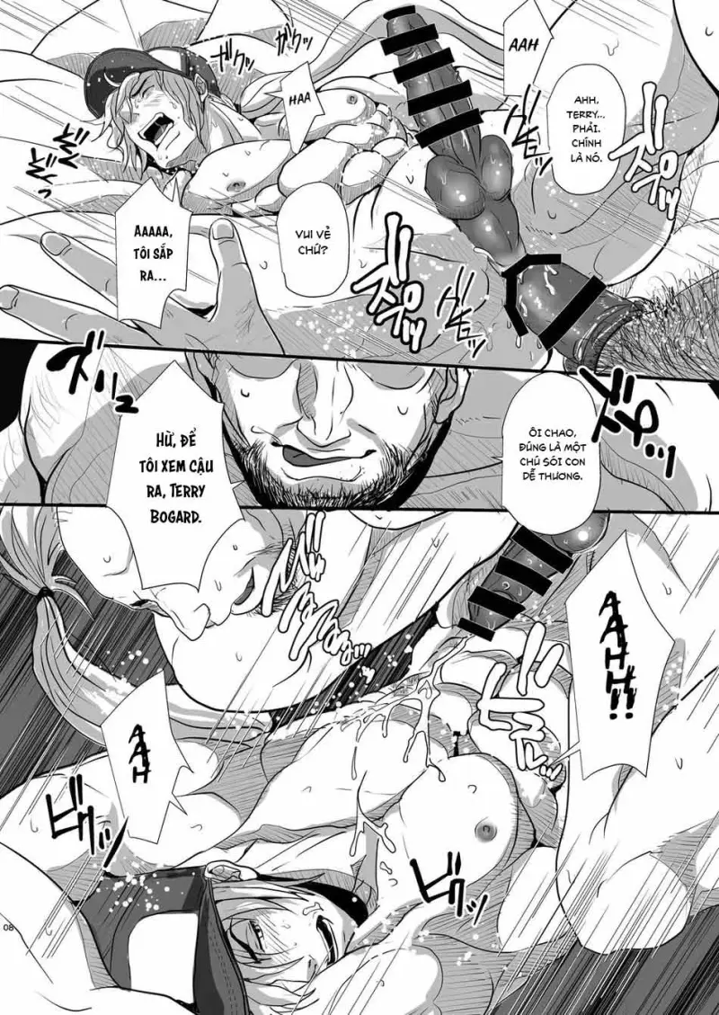 Tổng hợp Boylove Chapter 79 11