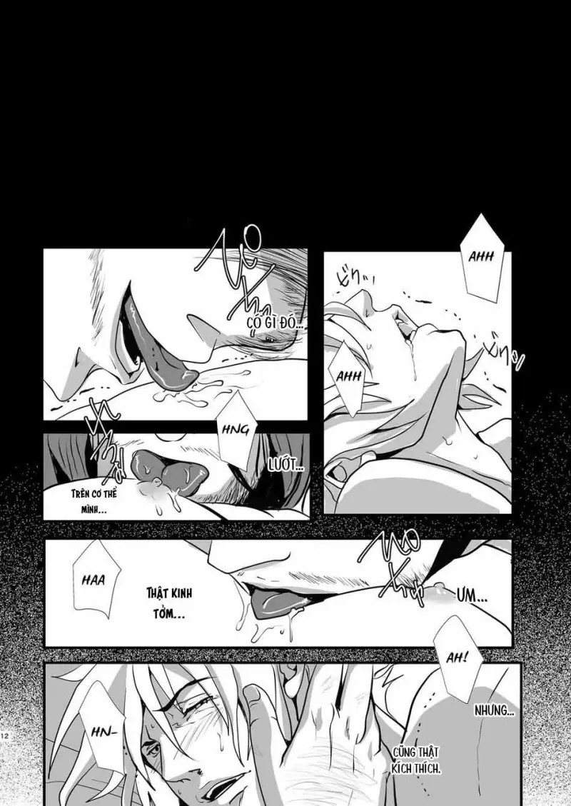 Tổng hợp Boylove Chapter 79 15