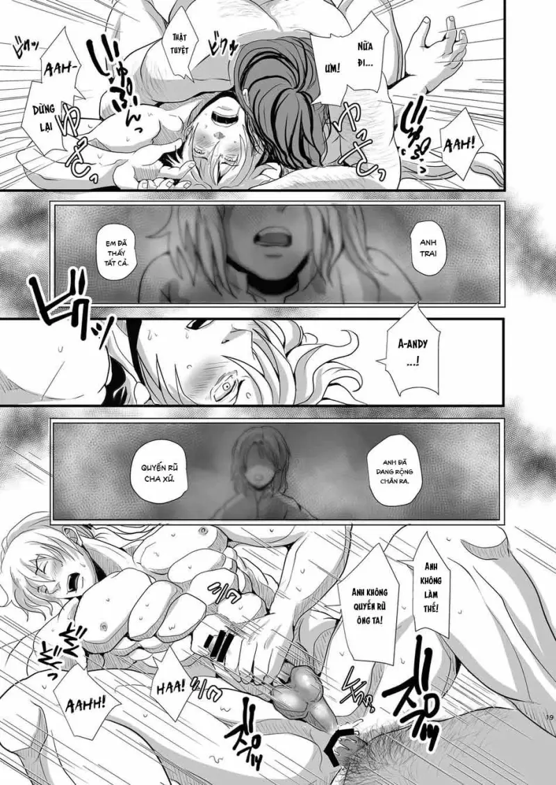 Tổng hợp Boylove Chapter 79 22