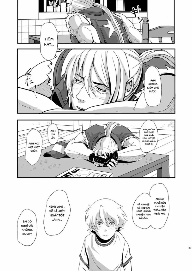 Tổng hợp Boylove Chapter 79 30