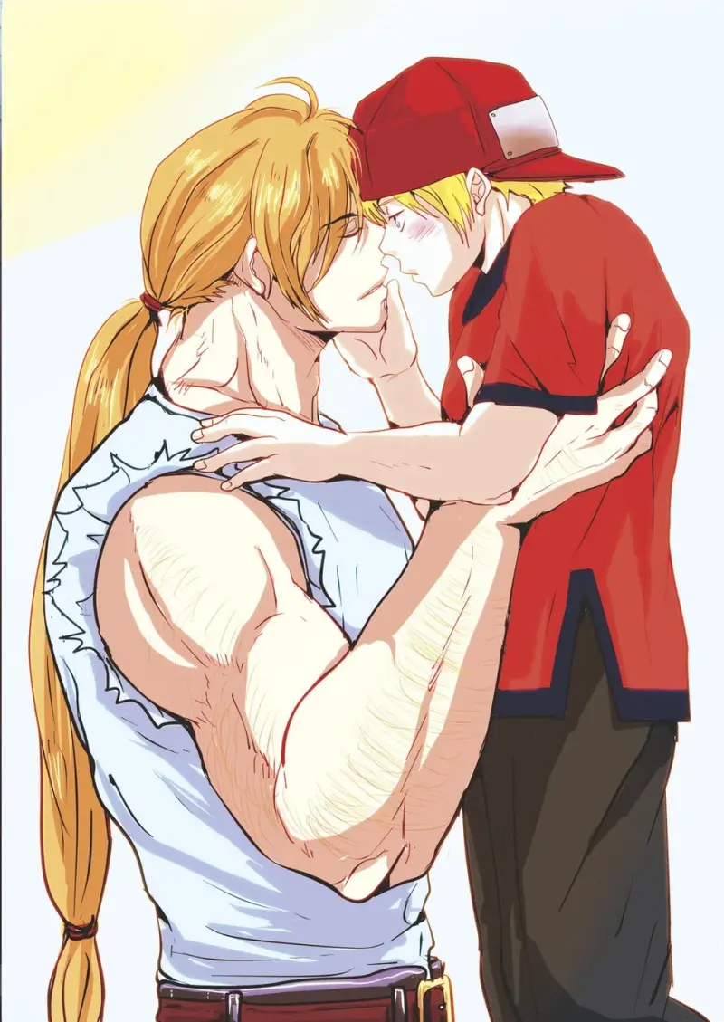 Tổng hợp Boylove Chapter 79 32