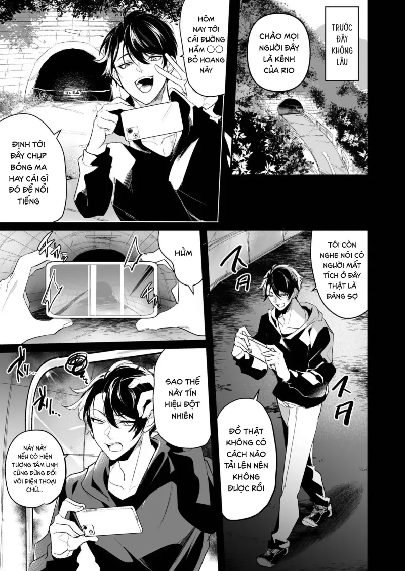 Tổng hợp Boylove Chapter 81 4