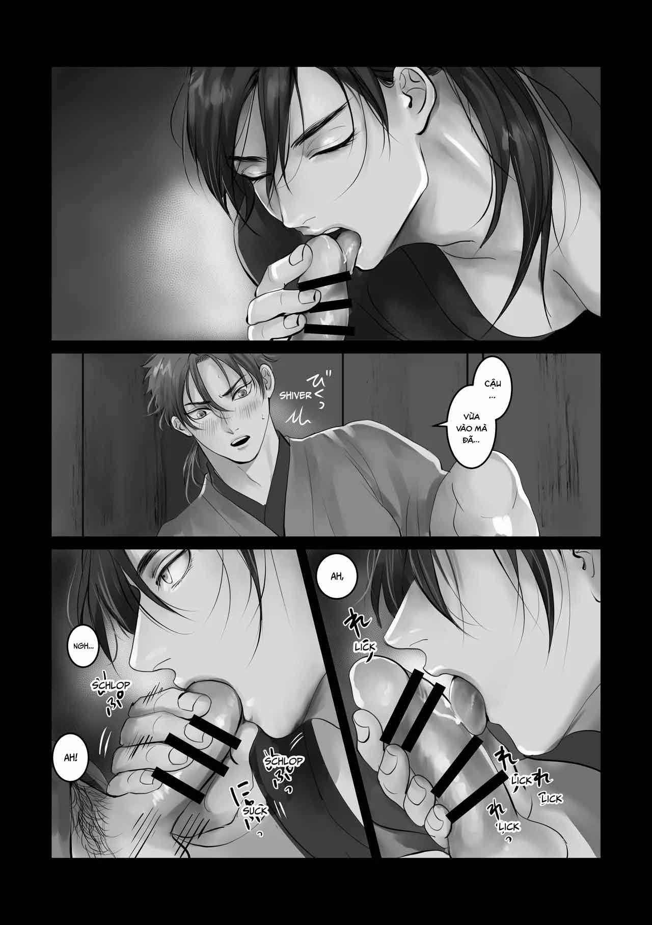 Tổng hợp Boylove Chapter 82 12