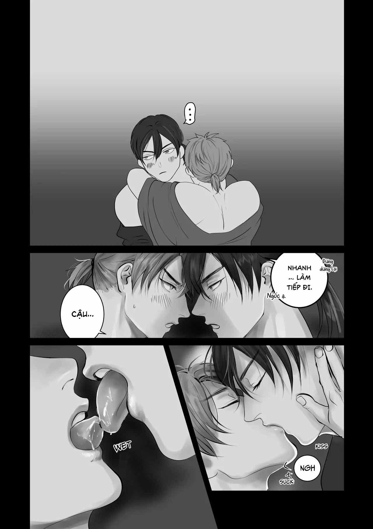 Tổng hợp Boylove Chapter 82 29