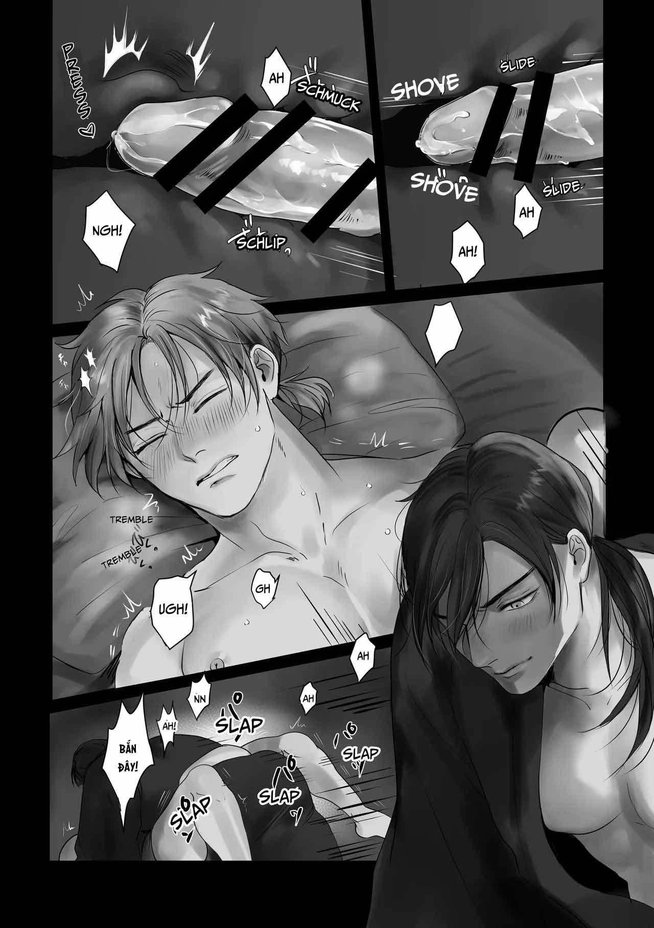 Tổng hợp Boylove Chapter 82 31