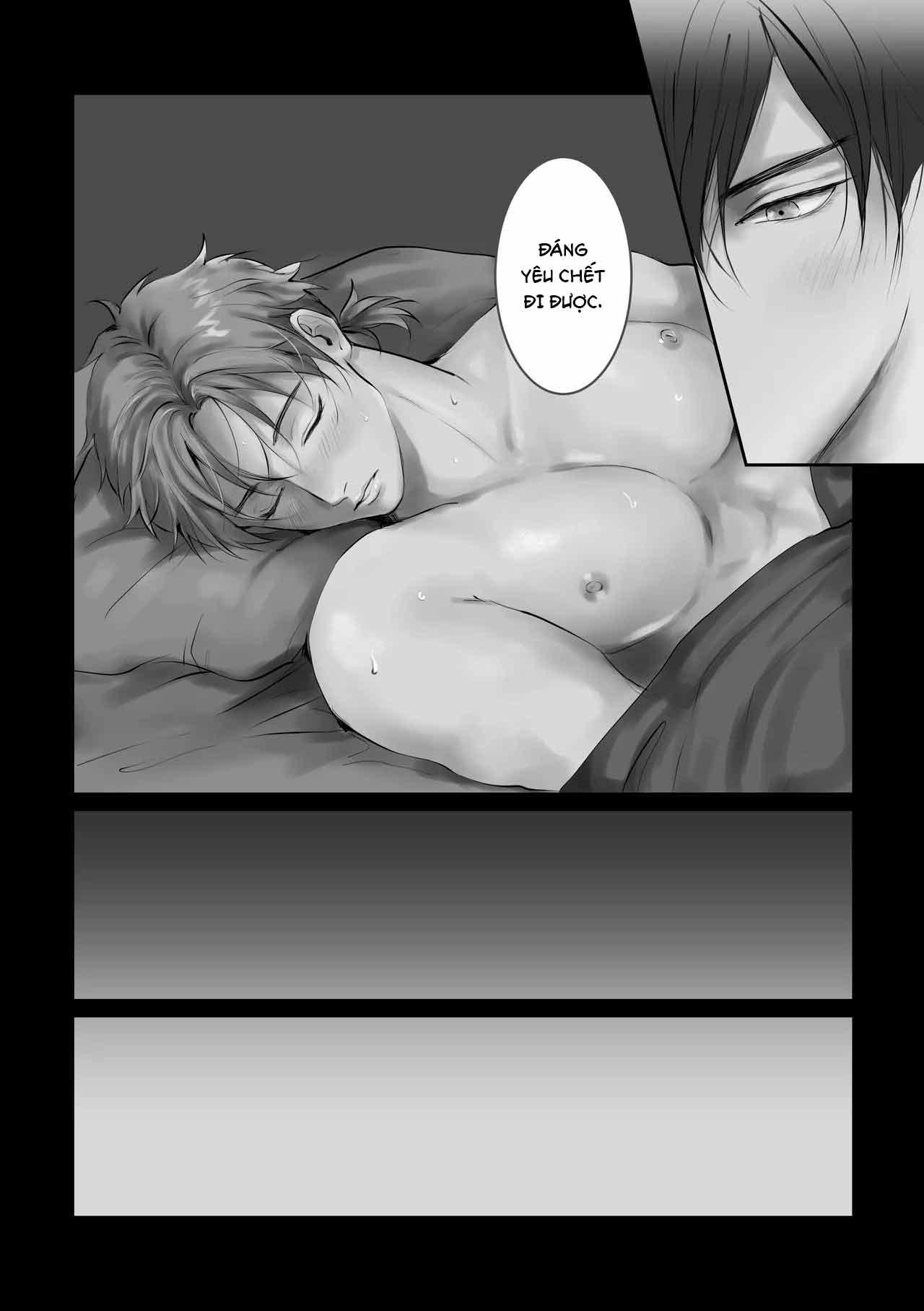 Tổng hợp Boylove Chapter 82 35
