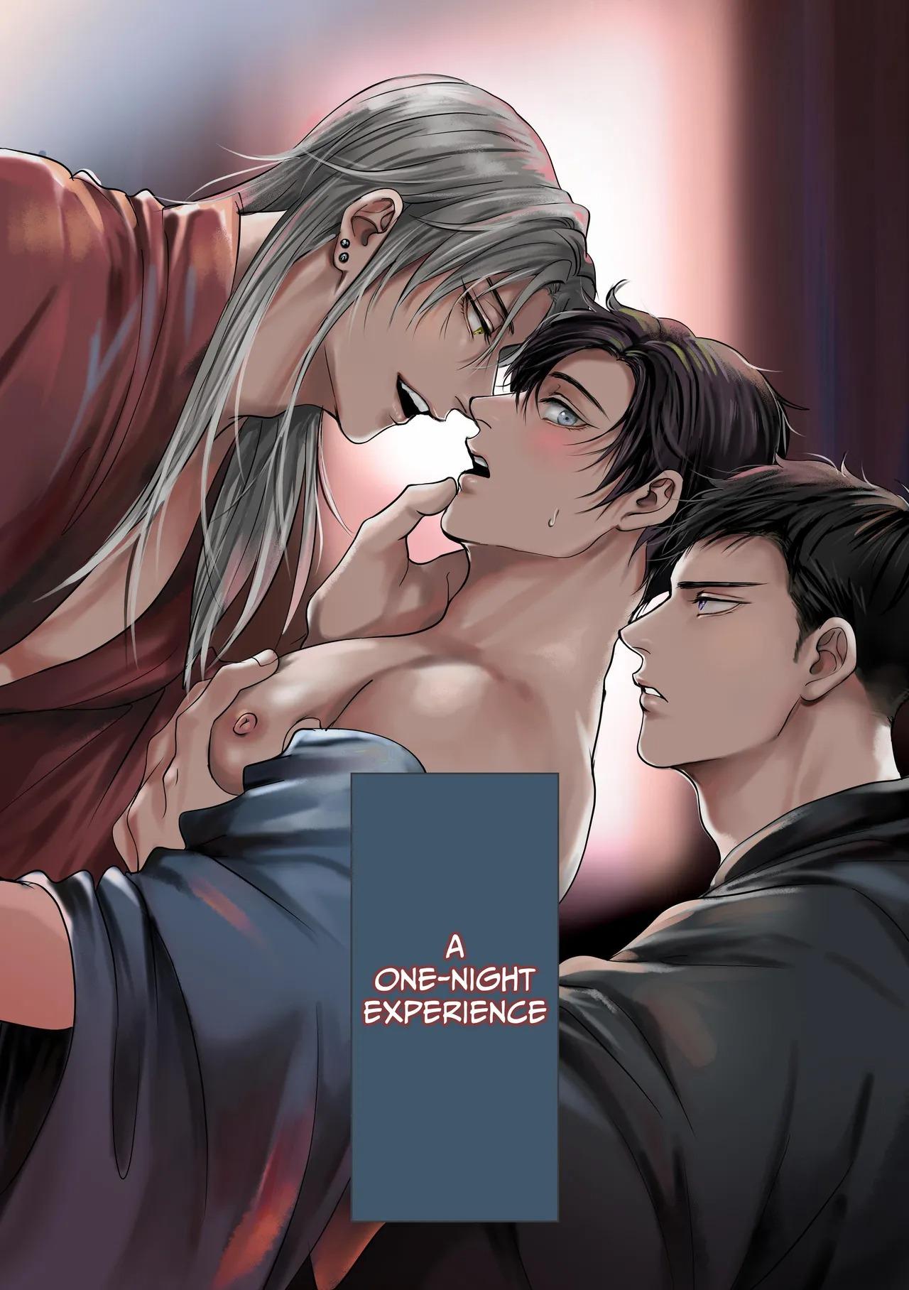 Tổng hợp Boylove Chapter 83 1