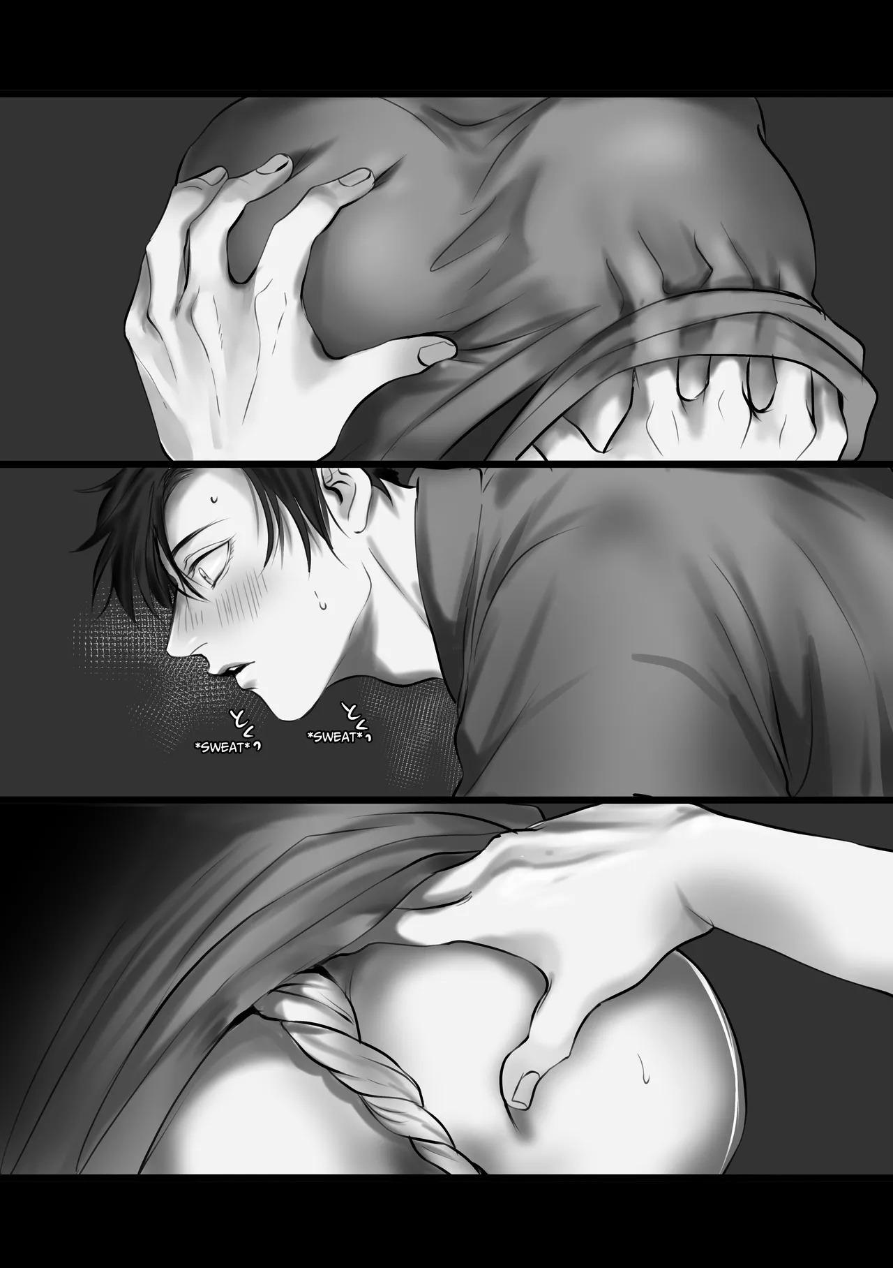 Tổng hợp Boylove Chapter 83 13