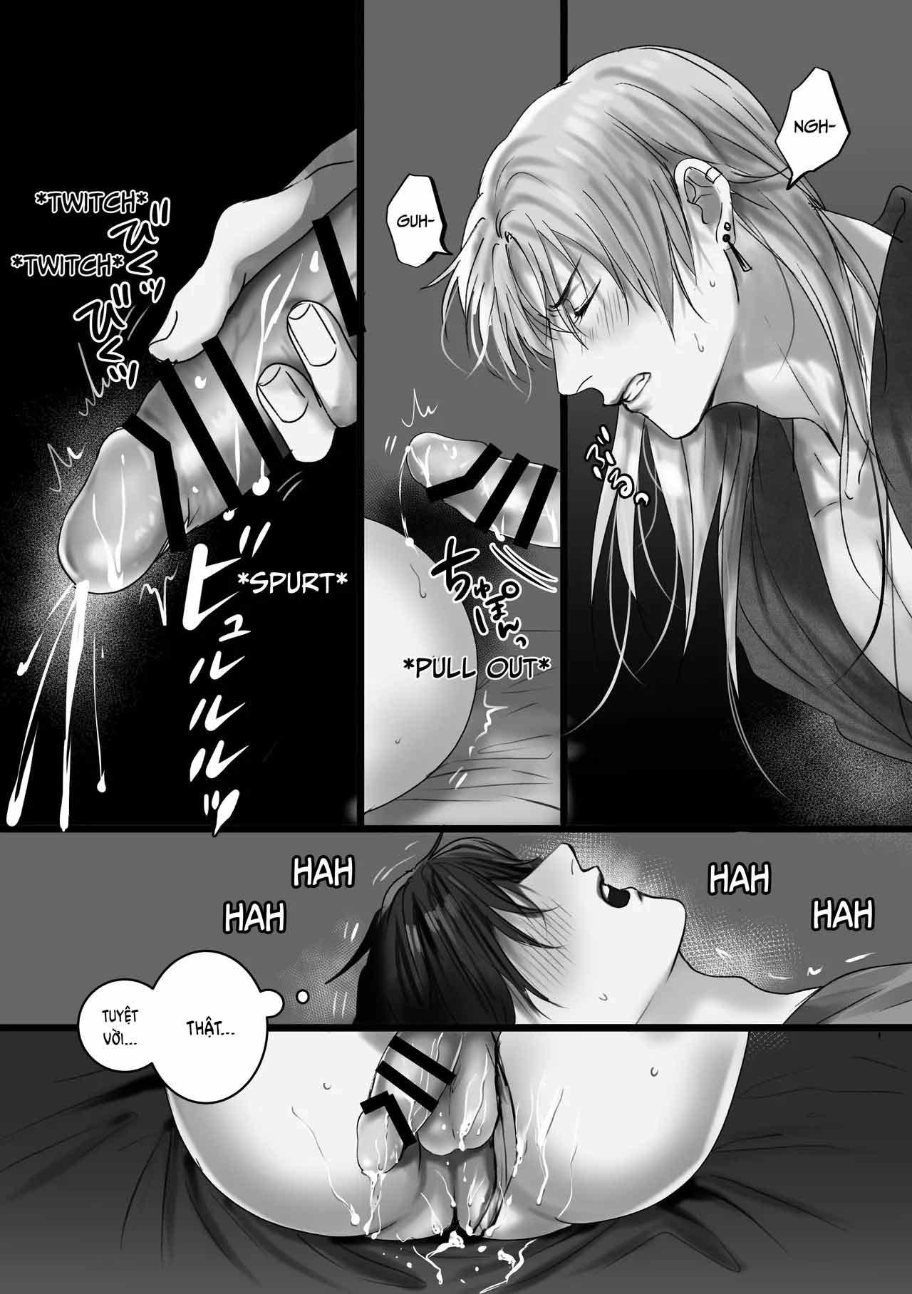 Tổng hợp Boylove Chapter 83 23