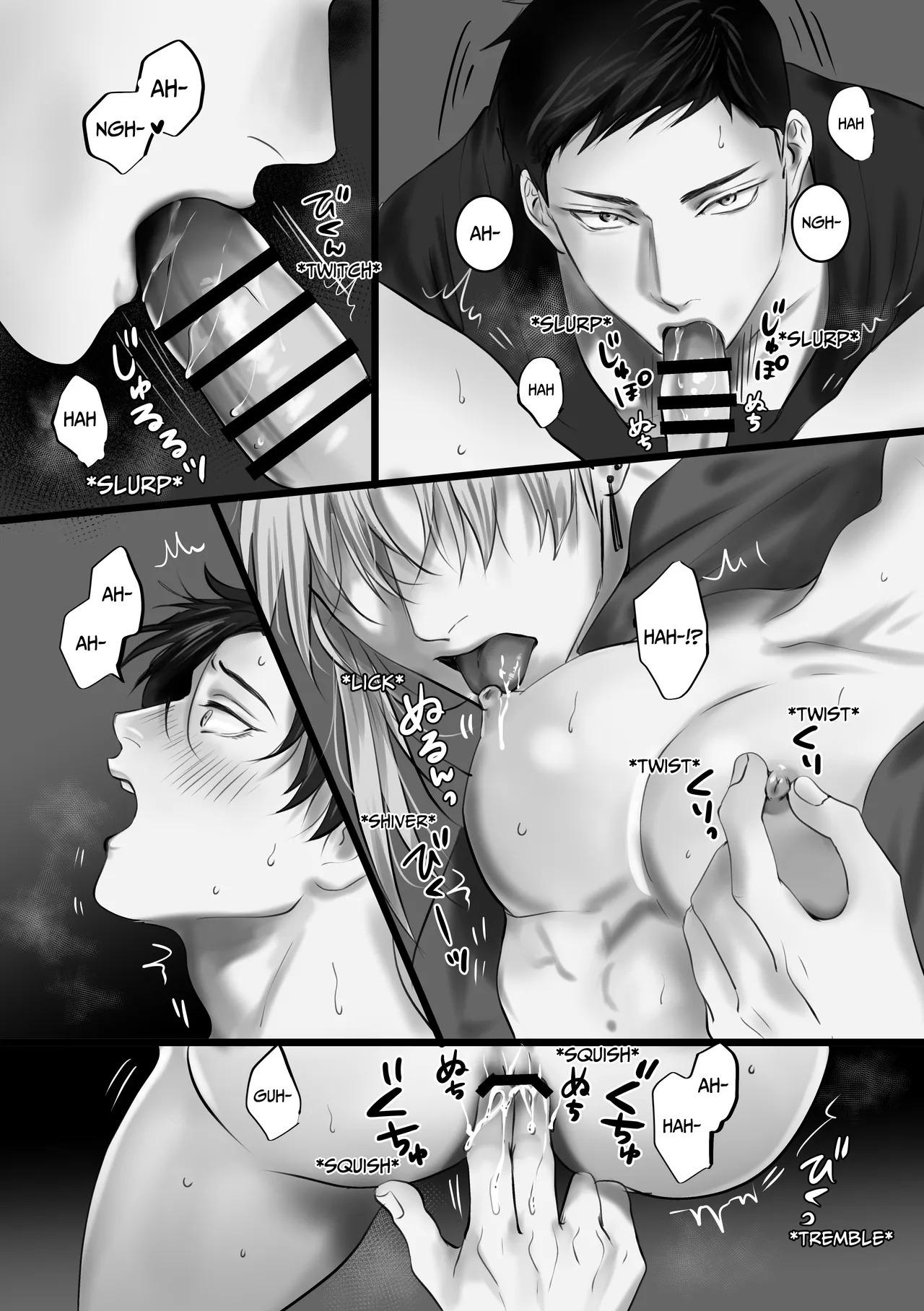 Tổng hợp Boylove Chapter 83 31