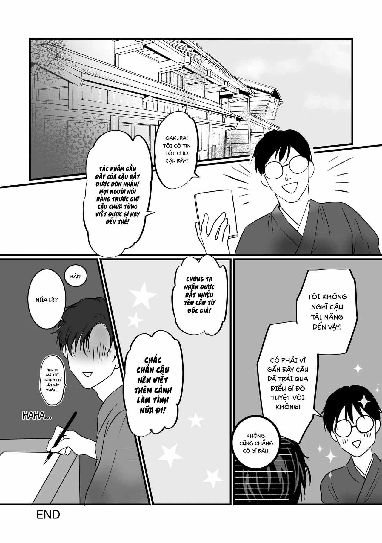 Tổng hợp Boylove Chapter 83 39