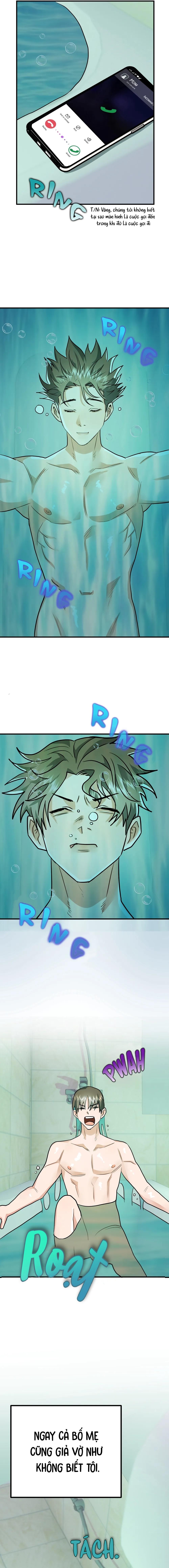 TỔNG HỢP MANHWA BL NGẮN Chapter 1.1 chú cún làchồng - Trang 2