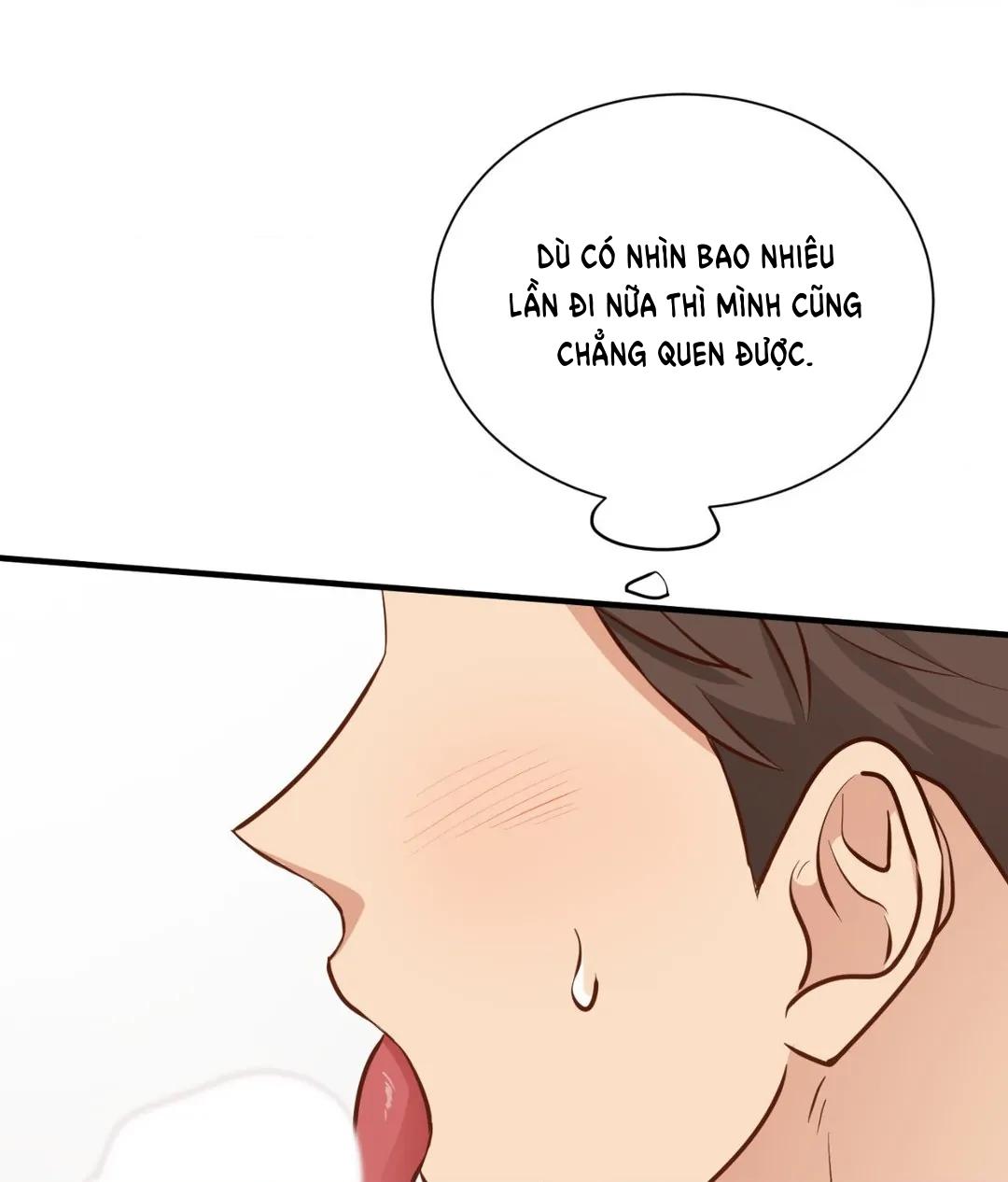 TỔNG HỢP MANHWA BL NGẮN Chapter 5.2 - Trang 2