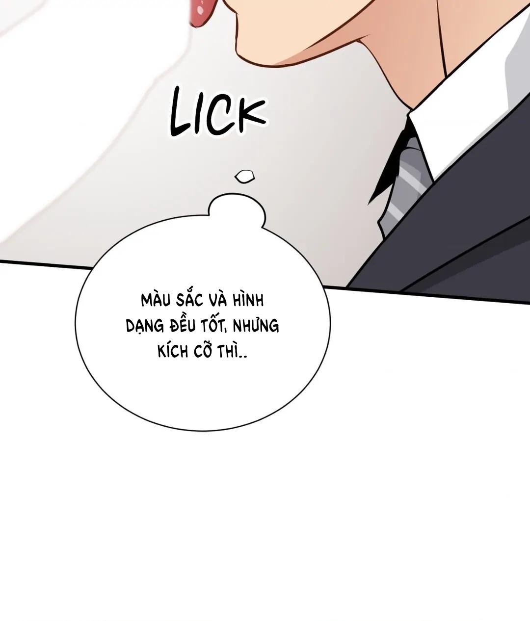 TỔNG HỢP MANHWA BL NGẮN Chapter 5.2 - Trang 2