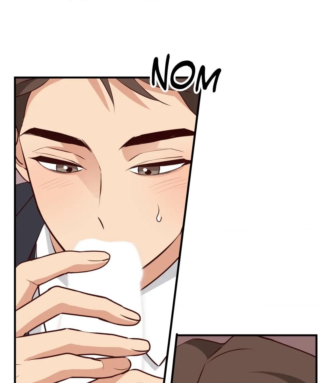 TỔNG HỢP MANHWA BL NGẮN Chapter 5.2 - Trang 2