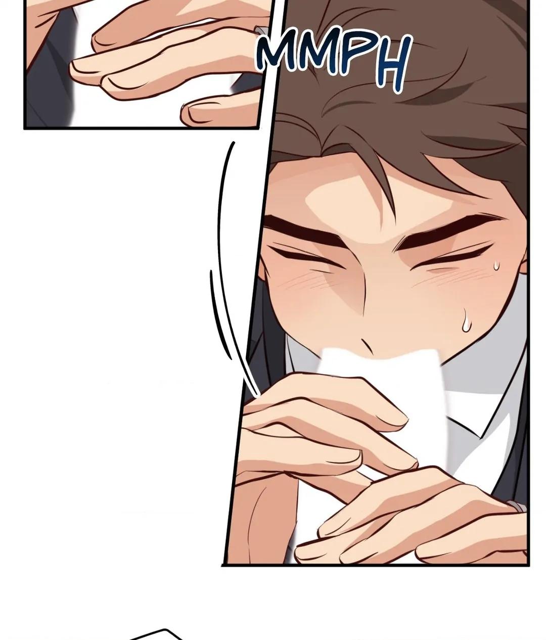 TỔNG HỢP MANHWA BL NGẮN Chapter 5.2 - Trang 2