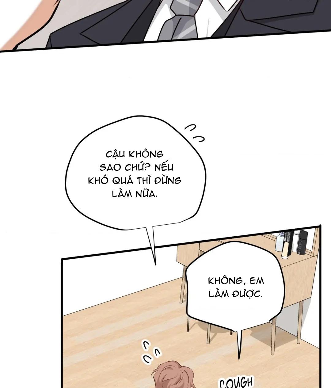 TỔNG HỢP MANHWA BL NGẮN Chapter 5.2 - Trang 2