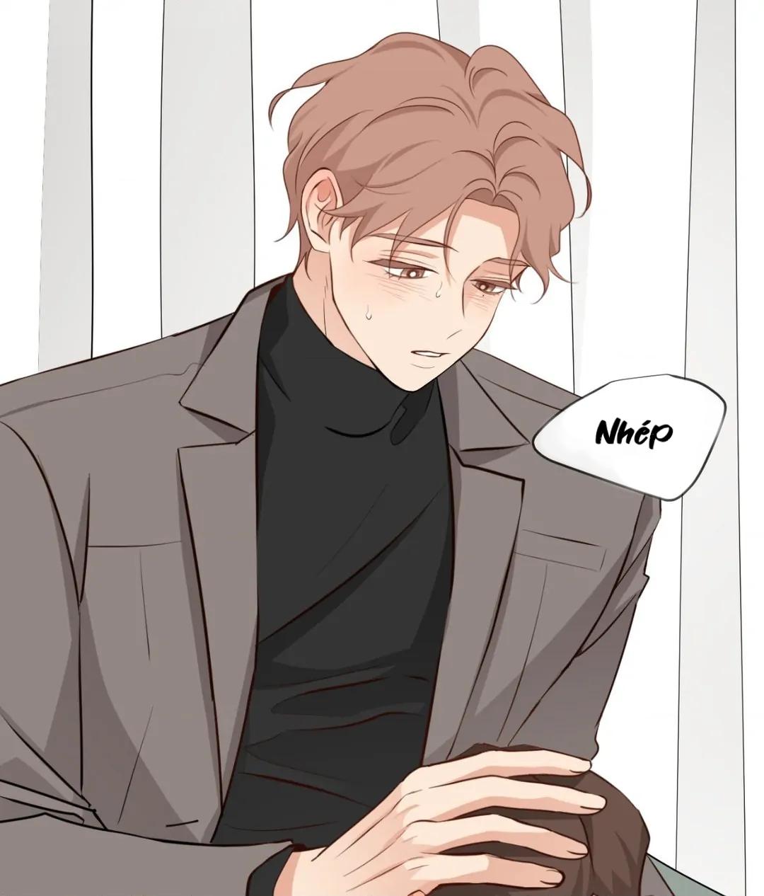 TỔNG HỢP MANHWA BL NGẮN Chapter 5.2 - Trang 2