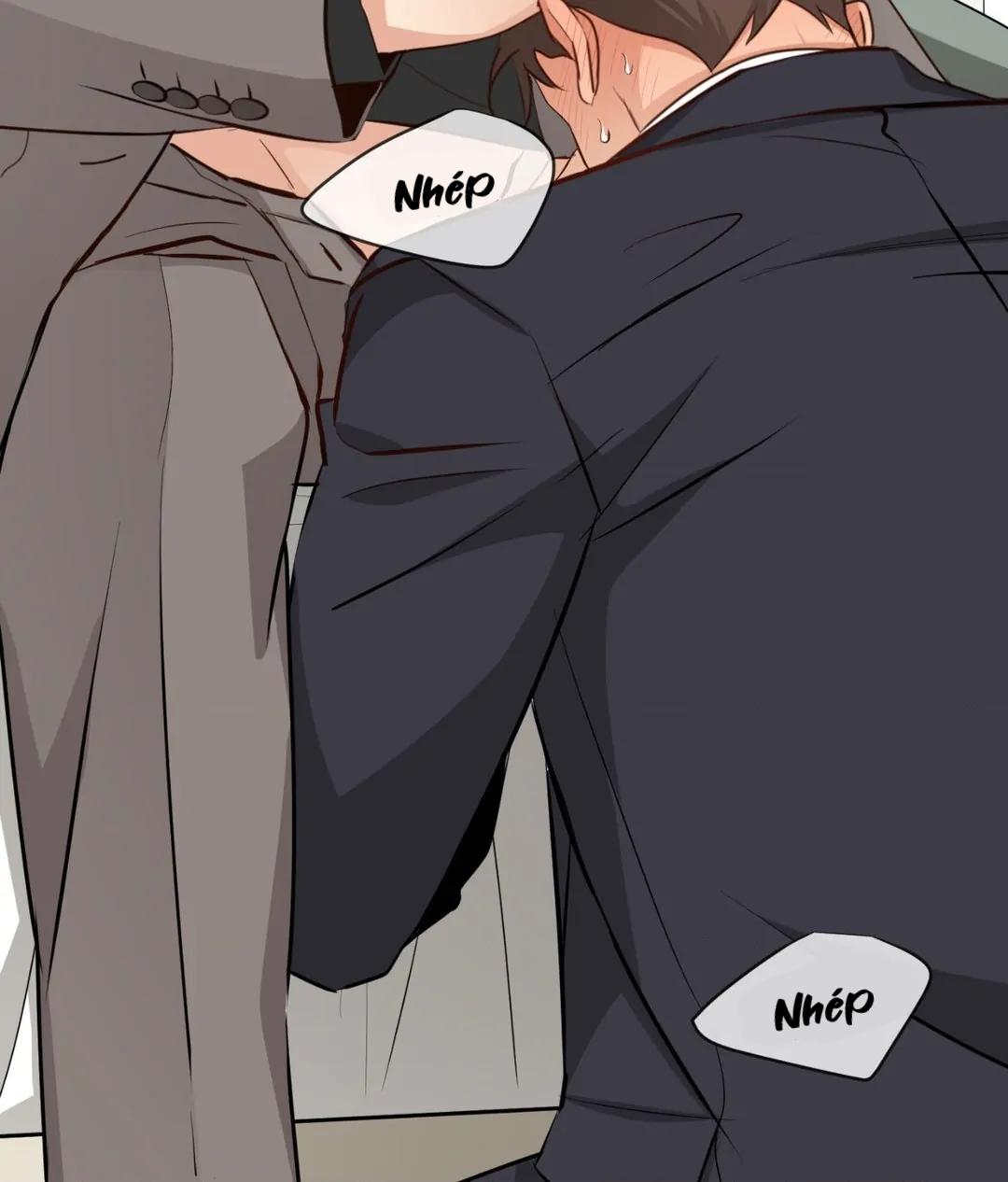TỔNG HỢP MANHWA BL NGẮN Chapter 5.2 - Trang 2