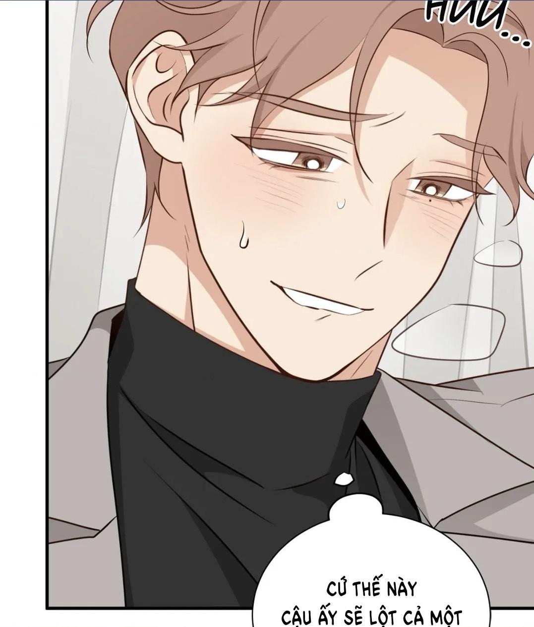 TỔNG HỢP MANHWA BL NGẮN Chapter 5.2 - Trang 2