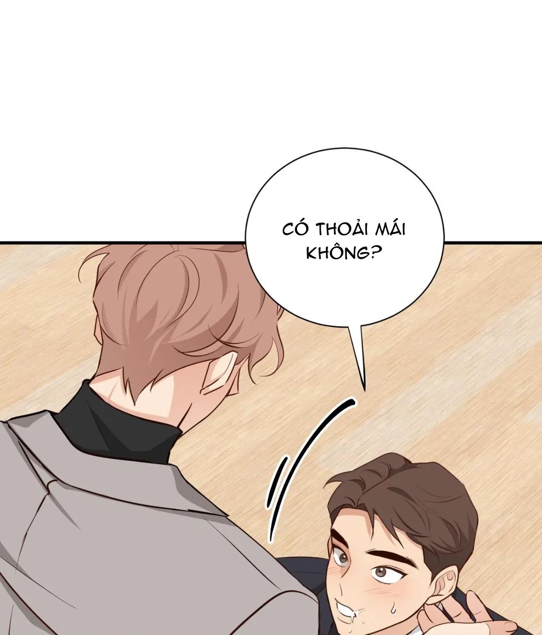 TỔNG HỢP MANHWA BL NGẮN Chapter 5.2 - Trang 2