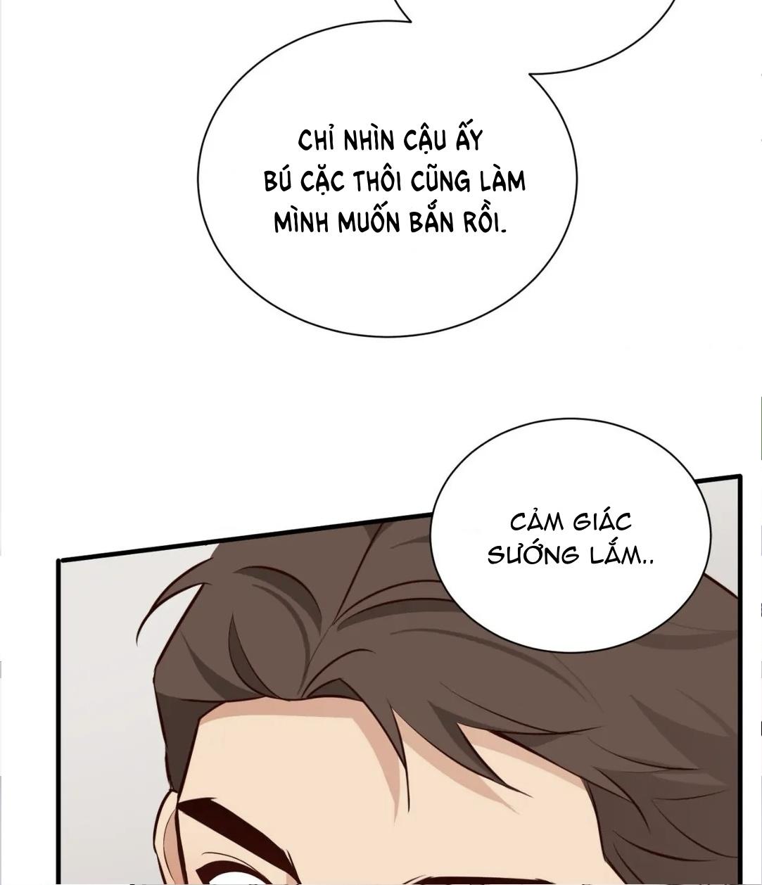 TỔNG HỢP MANHWA BL NGẮN Chapter 5.2 - Trang 2