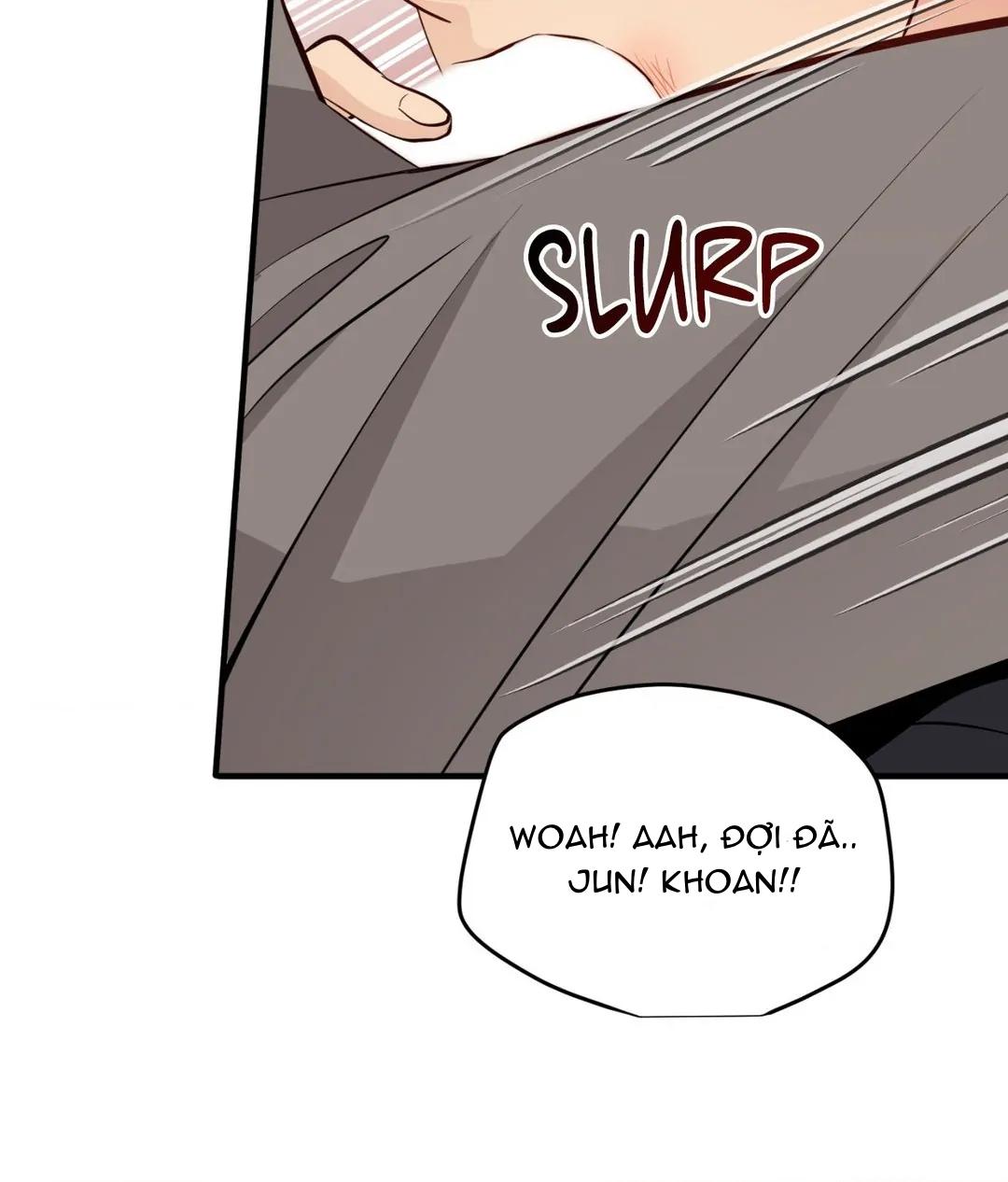 TỔNG HỢP MANHWA BL NGẮN Chapter 5.2 - Trang 2