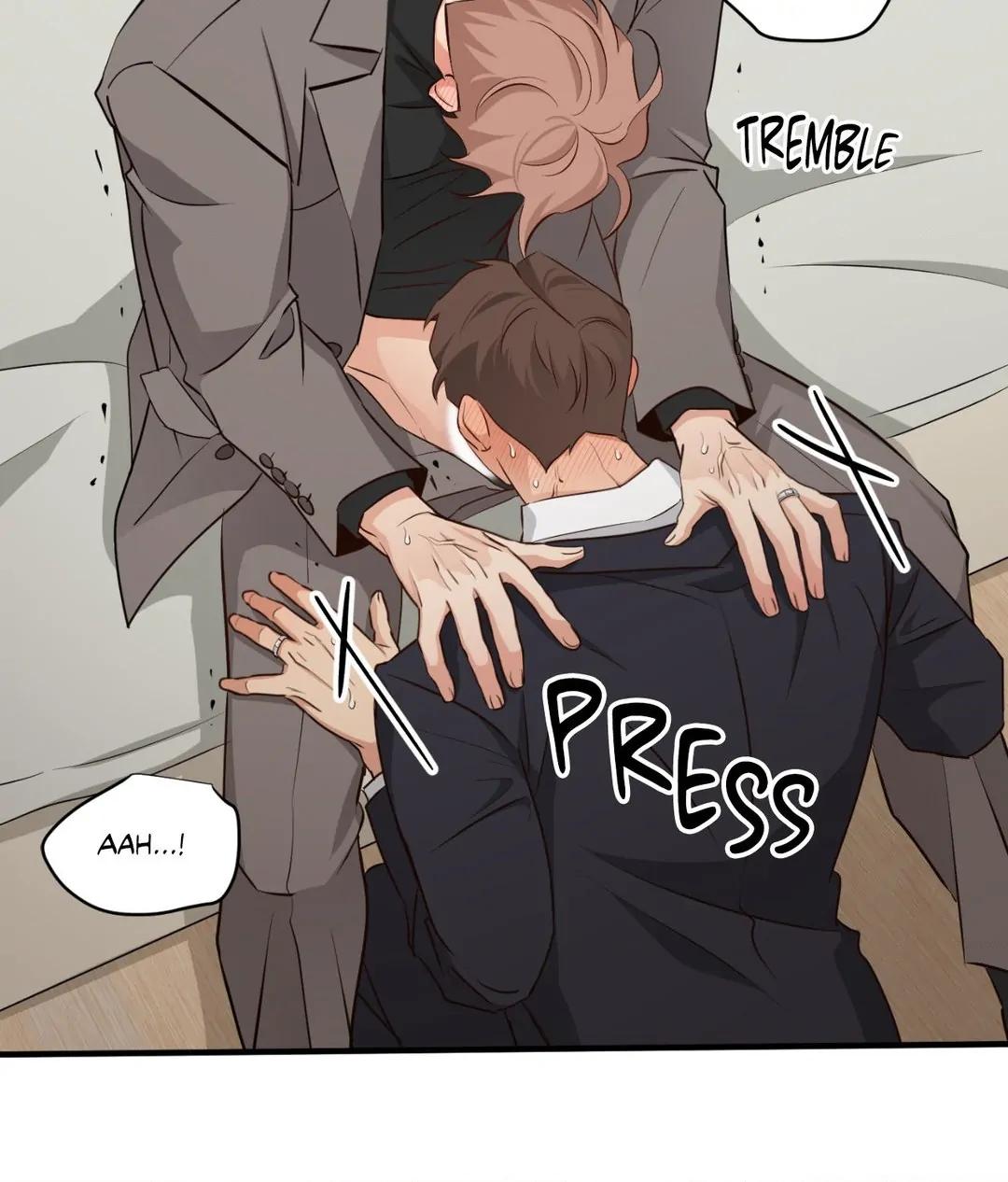 TỔNG HỢP MANHWA BL NGẮN Chapter 5.2 - Trang 2