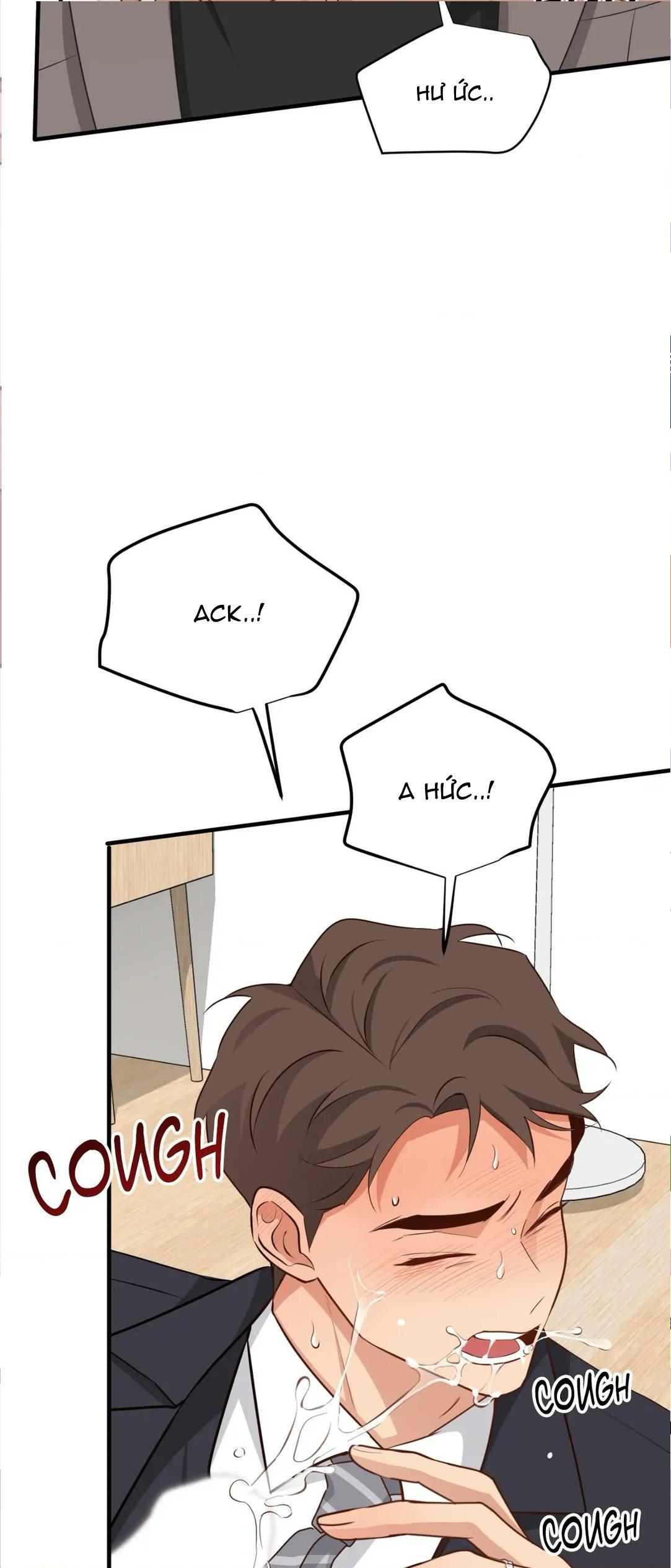 TỔNG HỢP MANHWA BL NGẮN Chapter 5.2 - Trang 2