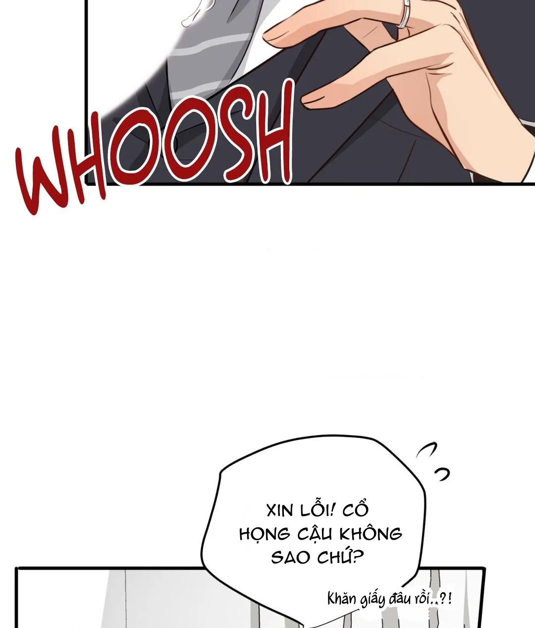 TỔNG HỢP MANHWA BL NGẮN Chapter 5.2 - Trang 2
