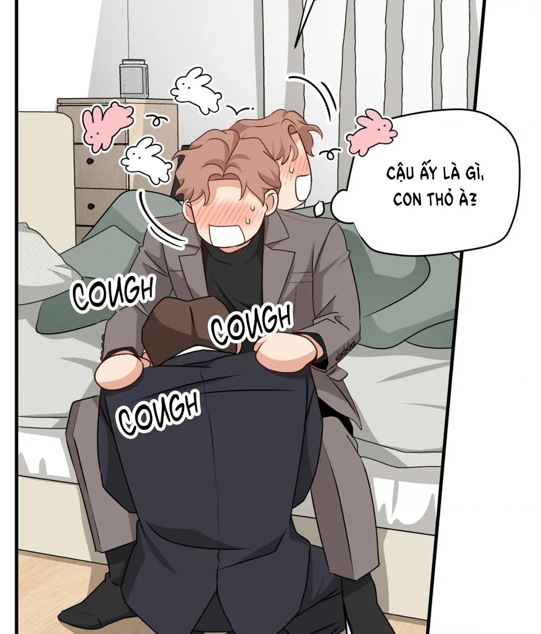 TỔNG HỢP MANHWA BL NGẮN Chapter 5.2 - Trang 2