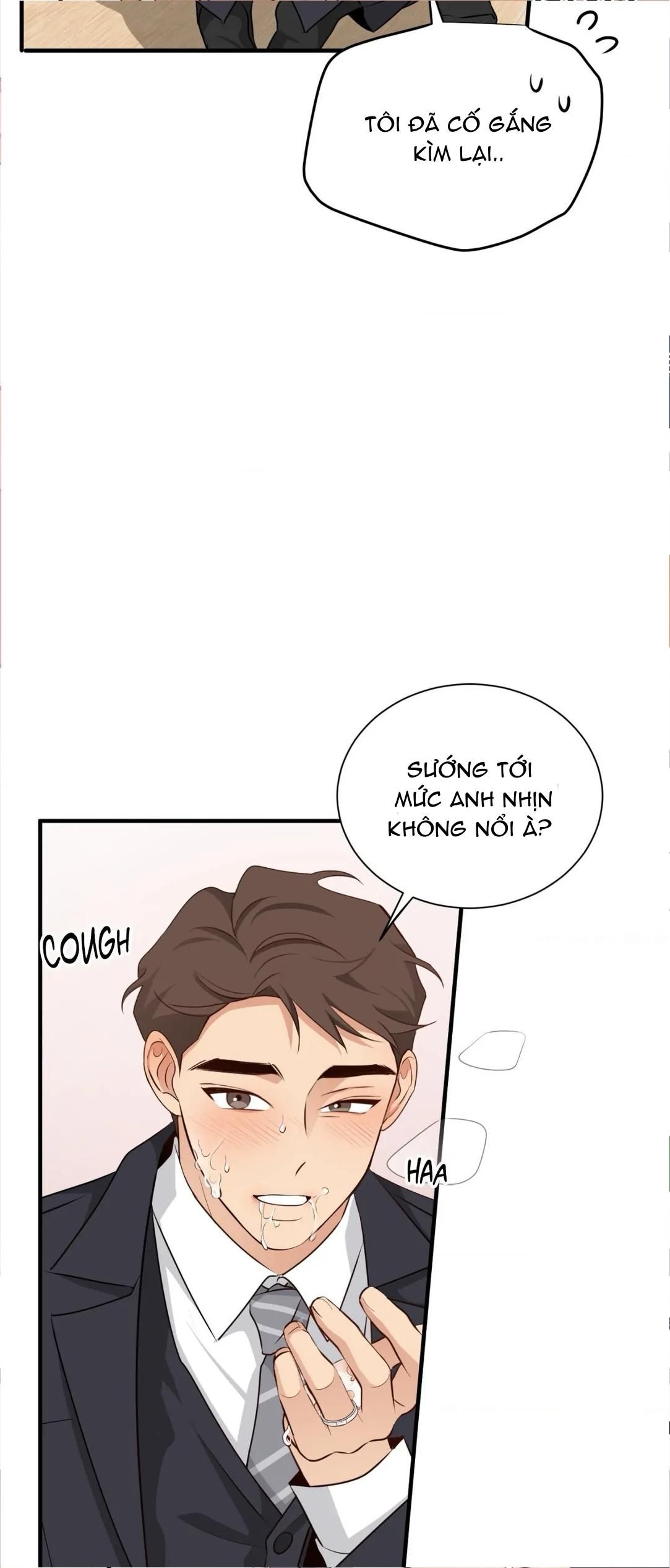 TỔNG HỢP MANHWA BL NGẮN Chapter 5.2 - Trang 2
