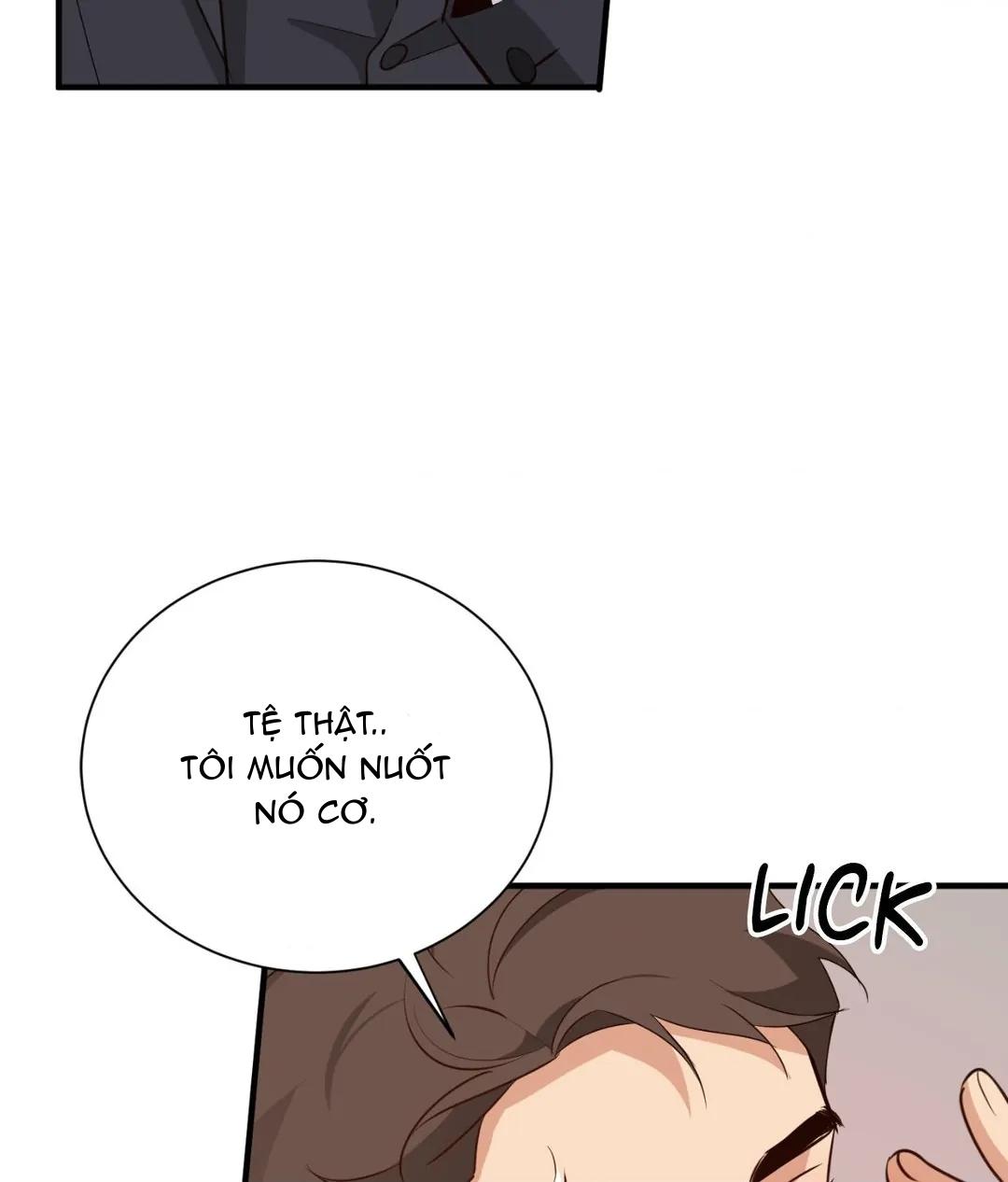 TỔNG HỢP MANHWA BL NGẮN Chapter 5.2 - Trang 2