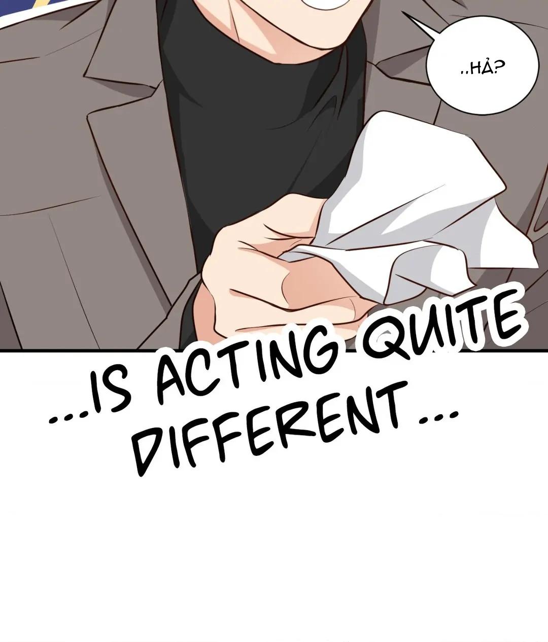 TỔNG HỢP MANHWA BL NGẮN Chapter 5.2 - Trang 2