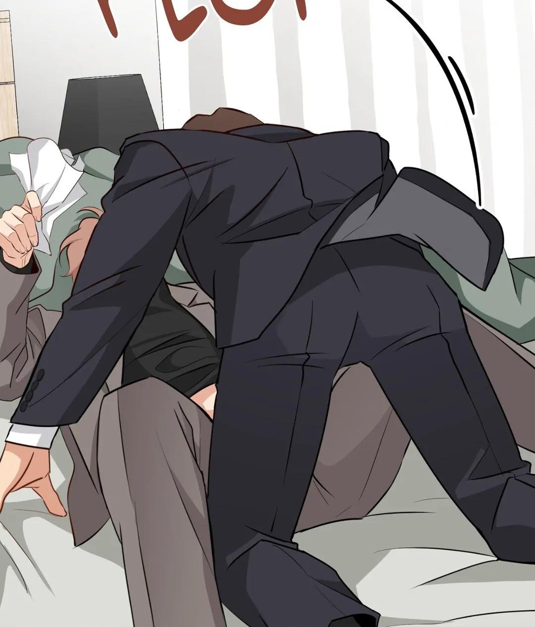 TỔNG HỢP MANHWA BL NGẮN Chapter 5.2 - Trang 2